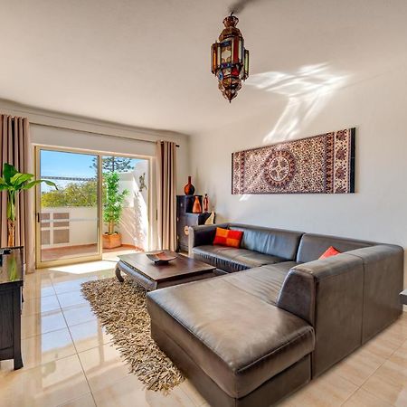 Algarsun - Idealy Situated Holiday Apartment With All Modern Comfort Albufeira Exteriér fotografie