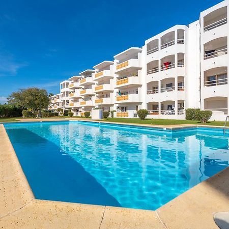 Algarsun - Idealy Situated Holiday Apartment With All Modern Comfort Albufeira Exteriér fotografie
