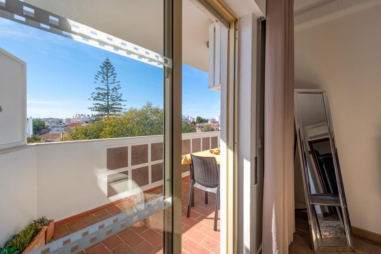 Algarsun - Idealy Situated Holiday Apartment With All Modern Comfort Albufeira Exteriér fotografie