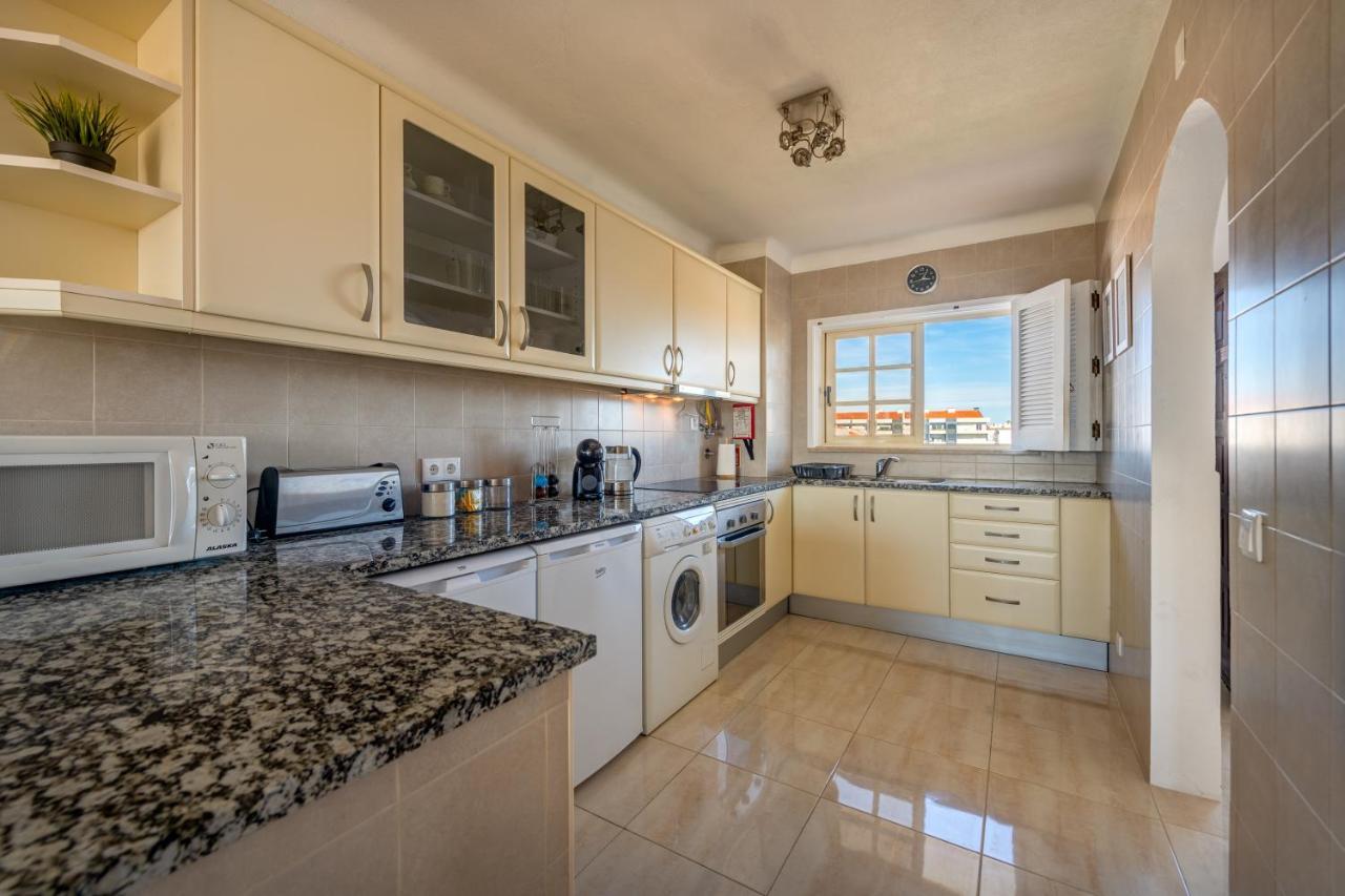 Algarsun - Idealy Situated Holiday Apartment With All Modern Comfort Albufeira Exteriér fotografie
