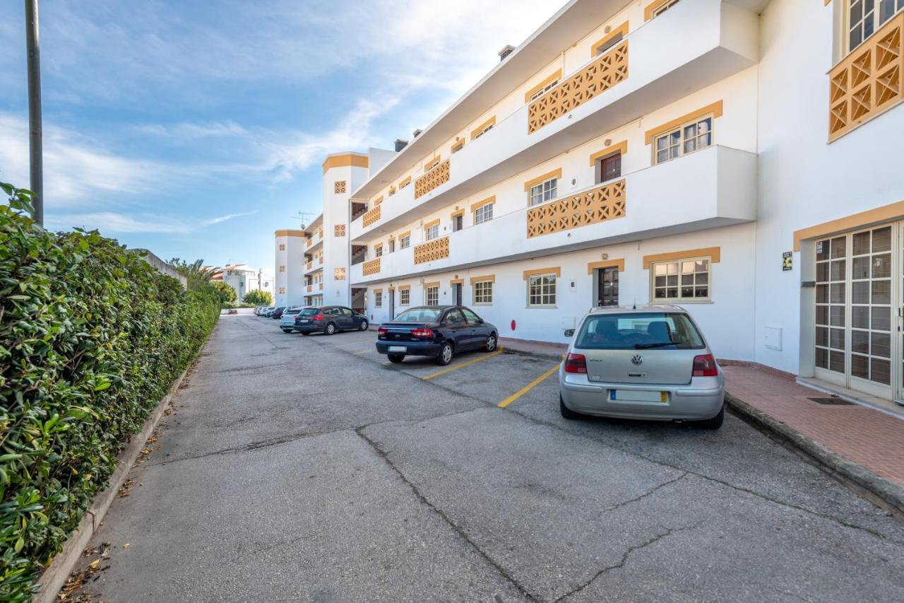 Algarsun - Idealy Situated Holiday Apartment With All Modern Comfort Albufeira Exteriér fotografie