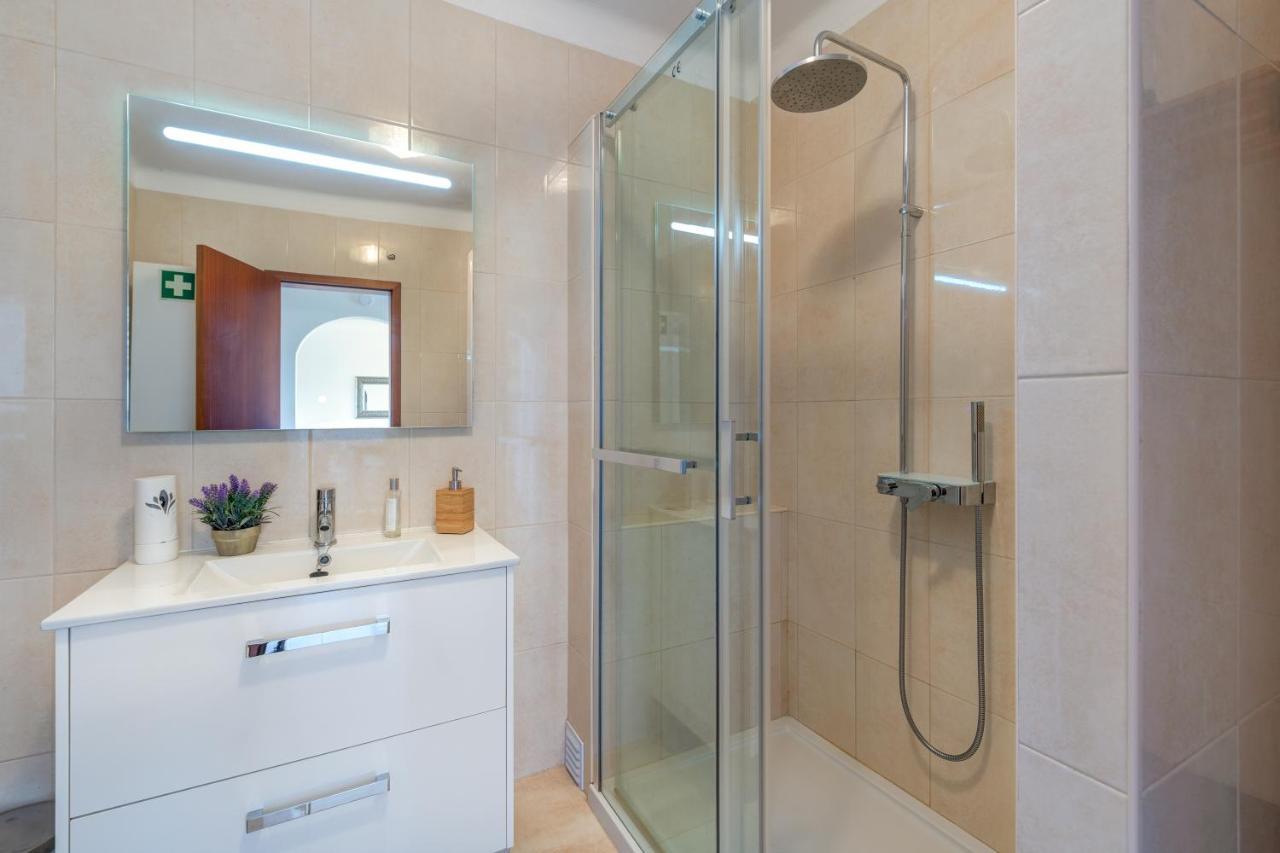 Algarsun - Idealy Situated Holiday Apartment With All Modern Comfort Albufeira Exteriér fotografie